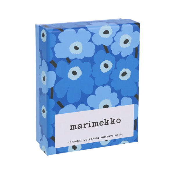 Marimekko Notes