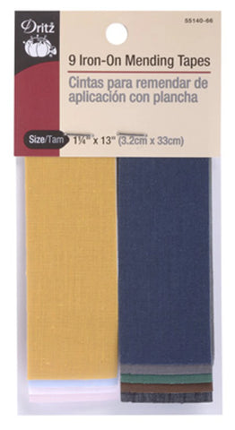 Bondex Iron-on Mending Tape Patch (Copy)