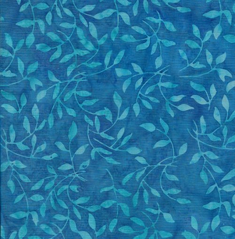 Mini Leaf Rayon