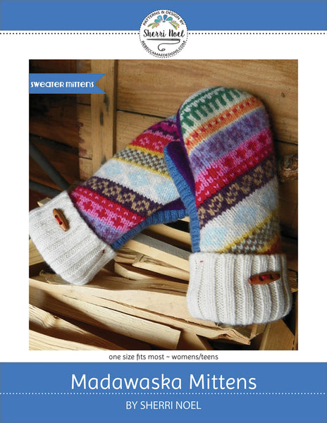 Madawaska Mittens