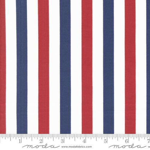 Patriotic Stripe