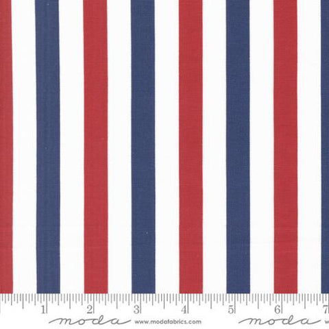 Patriotic Stripe