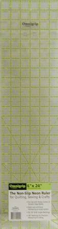 Omnigrid Rulers