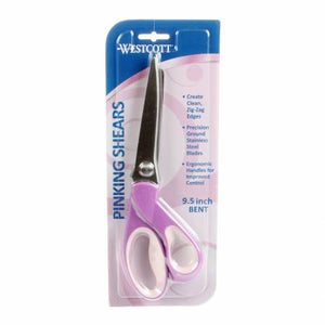 9.5in Pinking Shears