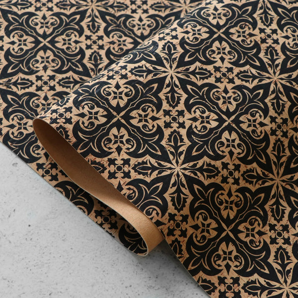 High Quality Cork - 1/2 yard