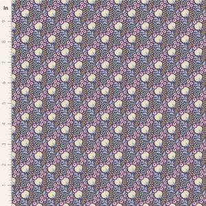 Cottonfield -Sanctuary- Eggplant