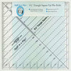 9 1/2" Square Up Ruler