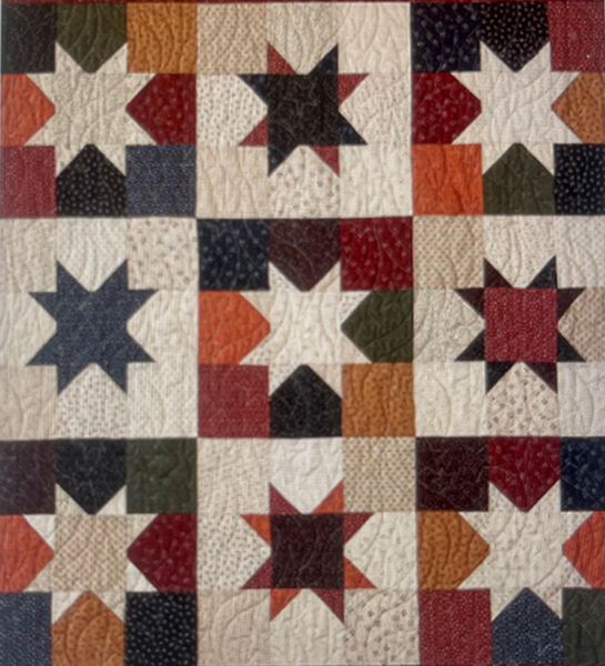 Star Quilt