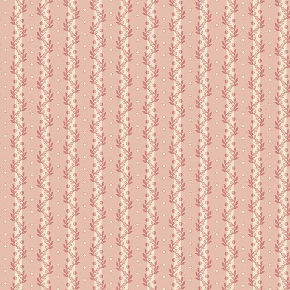Summer House - Stripe