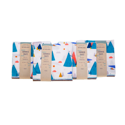 Summer Skies Charm Pack