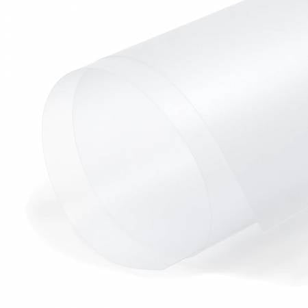 Clear Template Plastic