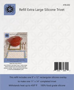 Hot Stuff Trivet - Extra Large Refill