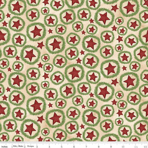 Star Wreaths - Snowflake