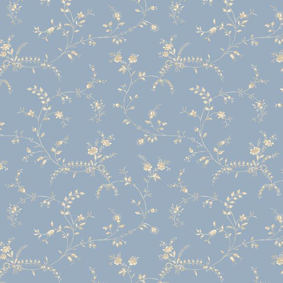Trendy Toile- Wispy