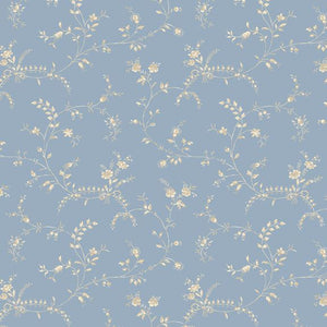 Trendy Toile- Wispy