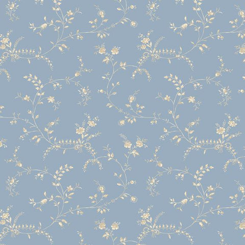 Trendy Toile- Wispy