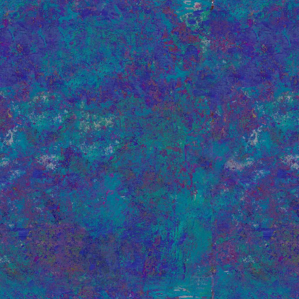 Texture - Painter's Joy - Indigo