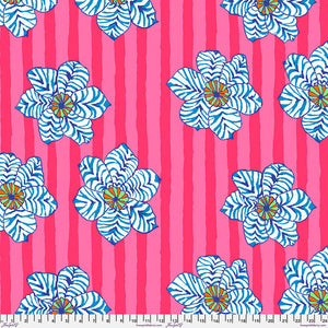 Zebra Lily - Pink