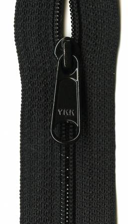 Handbag Zipper - 24 inch