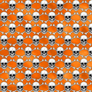 From KANVAS by Benartex Halloween Spirit by Kanvas Studio Collection In Holiday DESCRIPTION 15yds, 100% Cotton, 43/44in,