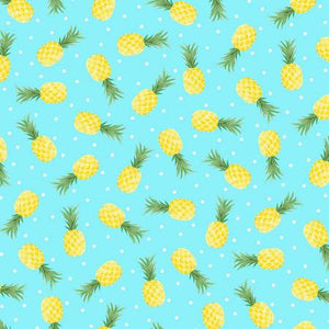 From KANVAS by Benartex By Metz, Andi Fun in the Sun by Andi Metz Collection In Theme DESCRIPTION 15yds, 100% Cotton, 43/44in, Original release date 12/31/2021