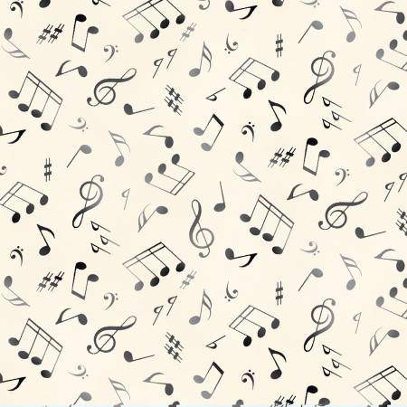 Jazz by Elizabeth Studios Collection.  100% Cotton, 44/5"