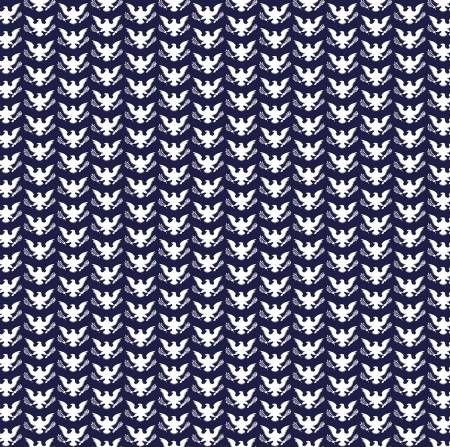 Your Vote Counts by Painted Sky Studio Collection. 100% Cotton, 44/5"