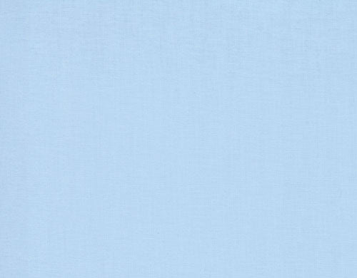 This is an amazing collection of plain 100% cotton fabrics from Moda. This is a premium quilting weight cotton fabric from Moda with a high thread count giving it a superior silky feel. Bella Solids feels soft to the hand and will sew beautifully both by hand or by sewing machine. Quilters will love this cotton fabric for its ability to mix and match with other printed Moda fabrics.