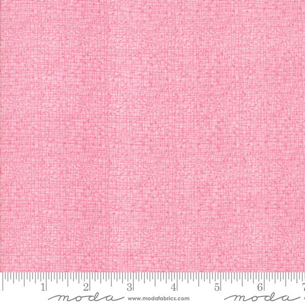 Painterly florals by Robin Pickens for Moda Fabrics.  Three coordinating fabrics in large, medium and small scale.  100% Cotton, 44/5"