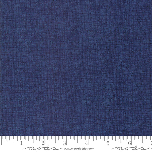 Painterly florals by Robin Pickens for Moda Fabrics.  Three coordinating fabrics in large, medium and small scale.  100% Cotton, 44/5"