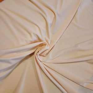 This beautiful knit has a super soft hand and is a lovely yellow color.  60" wide. 