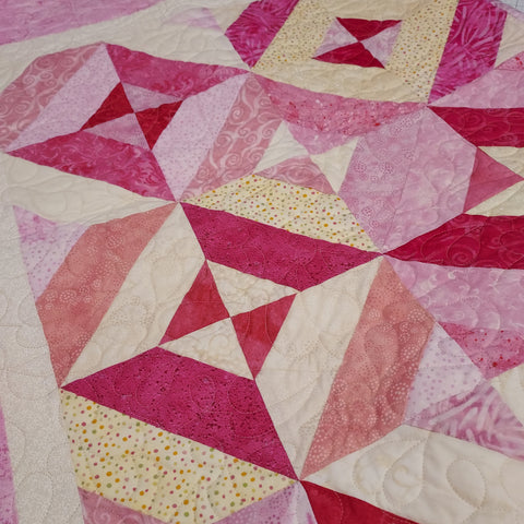 Private Quilting Lessons