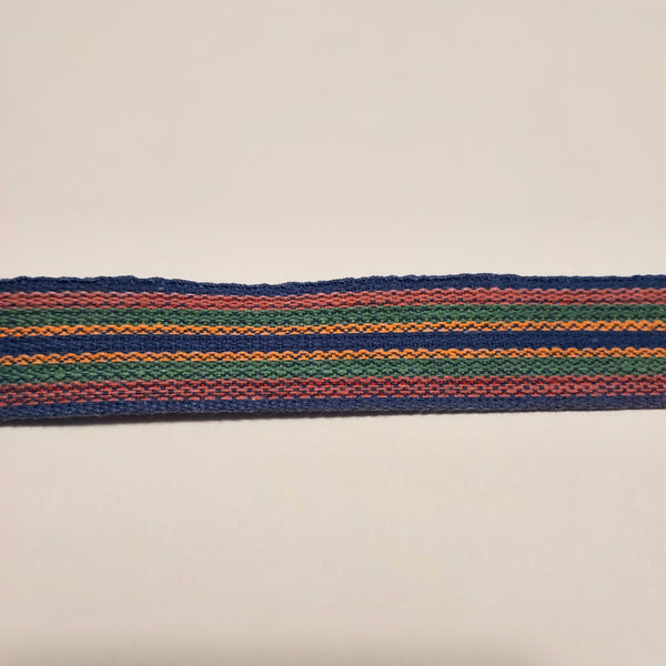 Cotton Webbing 1 inch