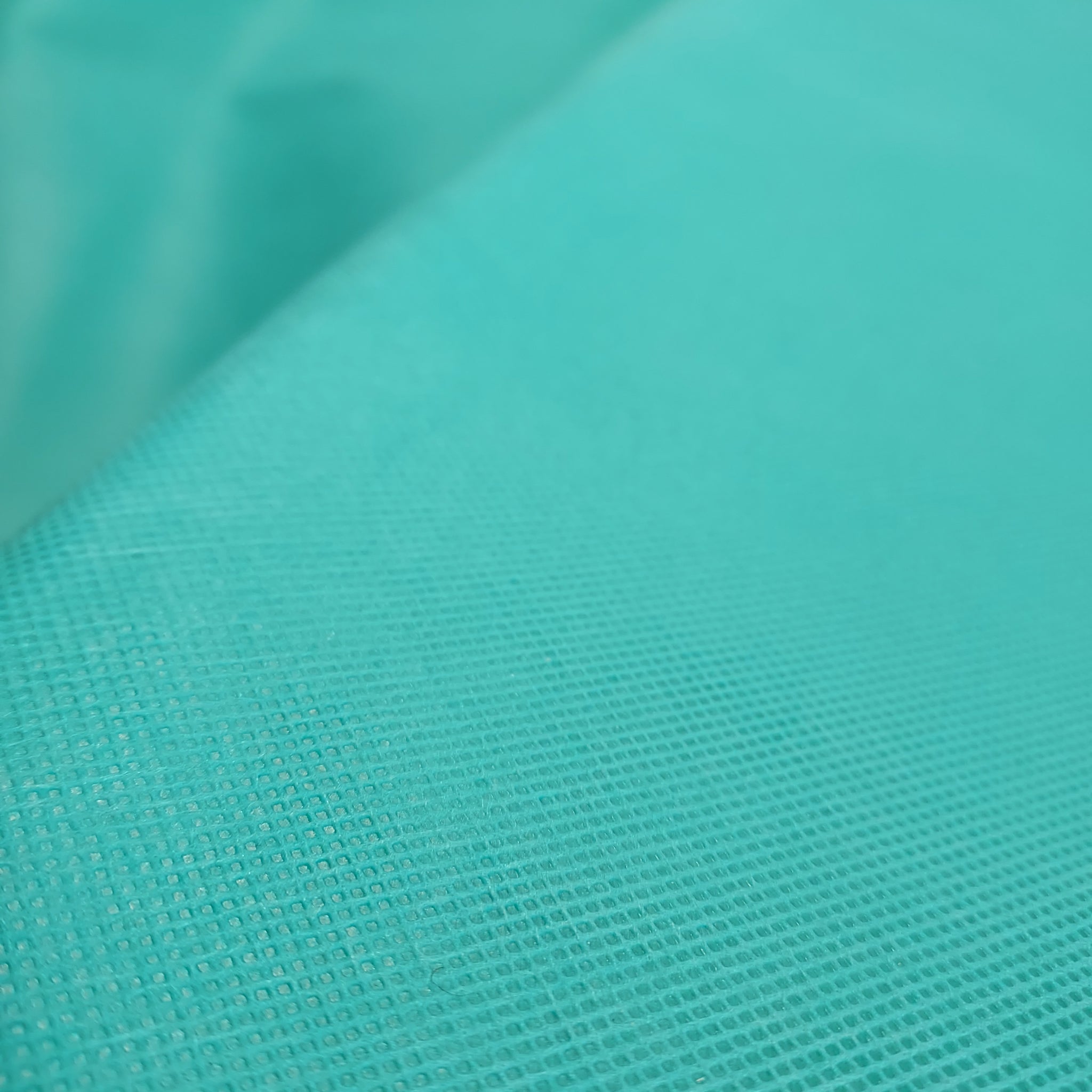 100% polypropylene fabric - Visit Fairfieldworld.com for free patterns using this material!! 60" wide