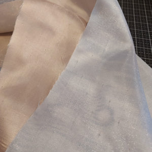 Lightweight tulle.  Great for Tutus or crafts!