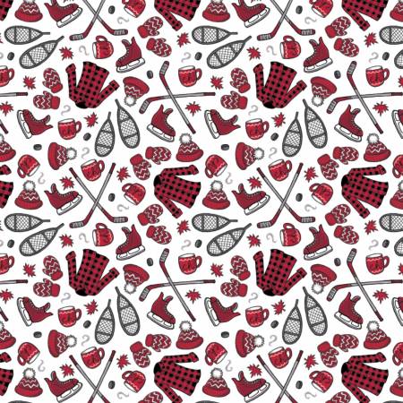 From Camelot Fabrics Flannel by Camelot Collection In Flannels DESCRIPTION 15yds, 100% Cotton Flannel, 42/43in