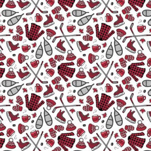 From Camelot Fabrics Flannel by Camelot Collection In Flannels DESCRIPTION 15yds, 100% Cotton Flannel, 42/43in
