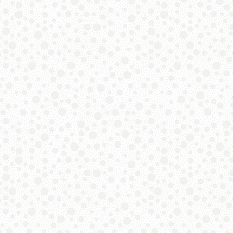 QT Basics are anything but basic!  These blenders, textures, color carriers... whatever you call them, are the go-to fabrics to complement any project or they are great on their own!  100% Cotton, 44/5"