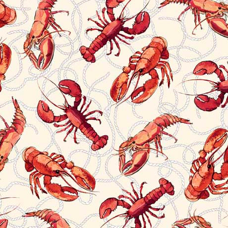 This & That - Lobsters