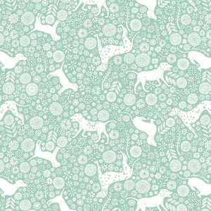 From Camelot Fabrics Urban Jungle by Vicky Yorke Designs Collection In Animals, Bugs & Insects DESCRIPTION 15yds, 100% Cotton, 44/45in