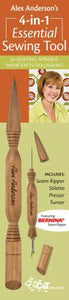 4-in-one Tool