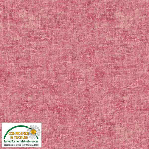 These cottons are great for blenders! Act as solids, but have enough texture to make them more interesting than a plain solid. Cross hatch style texture. 100% Cotton, 44/5" wide. Make garments with these soft textiles or quilt with them!
