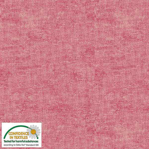 These cottons are great for blenders! Act as solids, but have enough texture to make them more interesting than a plain solid. Cross hatch style texture. 100% Cotton, 44/5" wide. Make garments with these soft textiles or quilt with them!