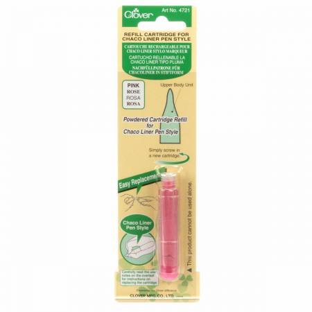 Refills for Pen Style Chaco Liners. 