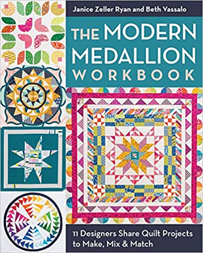 The modern medallion workbook
