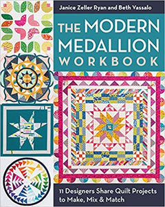 The modern medallion workbook
