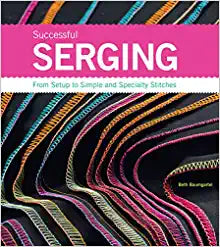 Successful Serging