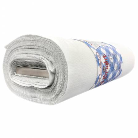 Insul-Bright consists of polyester fibers, needle-punched through a reflective metalized polyester film. The needled material is breathable and won't break down with washing. The polyester fibers resist conduction while the reflective metalized polyester film reflects radiant energy, hot or cold, back to its source.