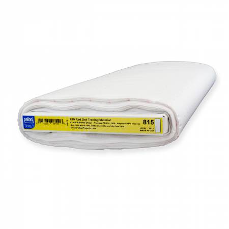 Red Dot Tracer Tracing Material 46in