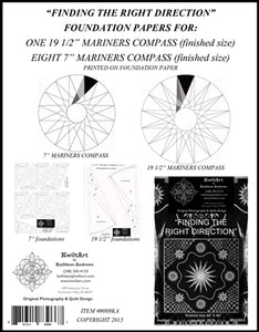 Finding the Right Direction Pattern